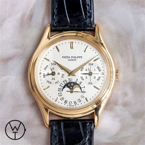 часы patek philippe оригинал|patek watches for sale.